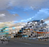 Zero Davey Boutique Apartment Hotel - Accommodation Asia