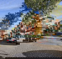 APX Parramatta - Accommodation Asia
