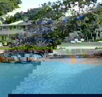 Cairns Gateway Resort - Accommodation Asia