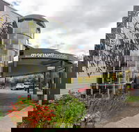 Morwell Motel - Accommodation Asia