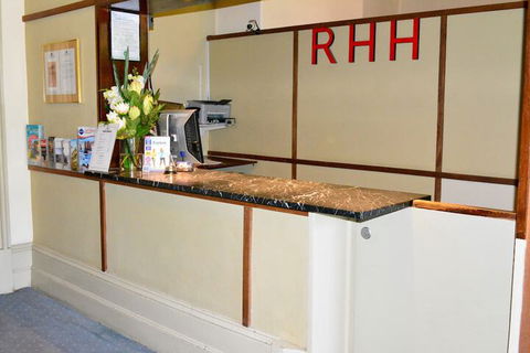 Richmond Hill Hotel - Accommodation Asia 4