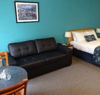 Victoria Lodge Motor Inn  Apartments - Accommodation Asia