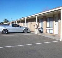 Country Home Motor Inn - Accommodation Asia