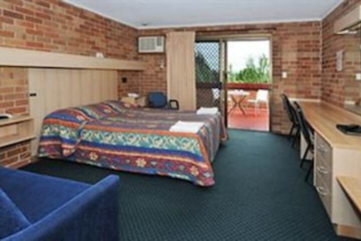 South Windsor NSW Accommodation Asia