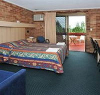 Windsor Terrace Motel - Accommodation Asia