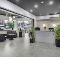 The Metropolitan Springhill - Accommodation Asia