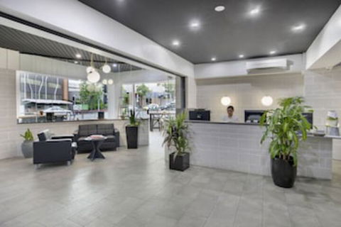 The Metropolitan Springhill - Accommodation Asia 0