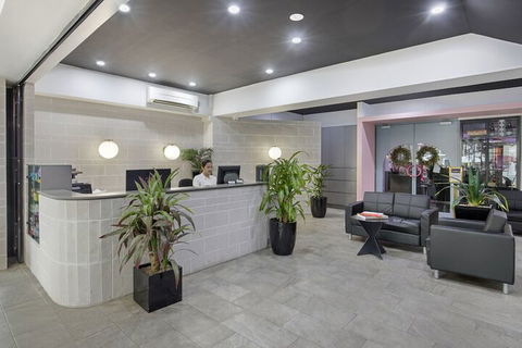 The Metropolitan Springhill - Accommodation Asia 5
