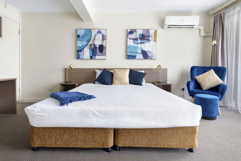 The Metropolitan Springhill - Accommodation Asia 7