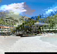Mantra Esplanade - Accommodation China