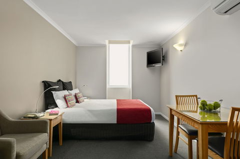 Quest Waterfront Serviced Apartments - Accommodation Asia 4