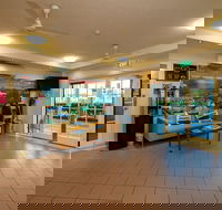 Cairns Queens Court - Accommodation China
