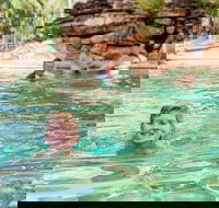 Mercure Kakadu Crocodile Hotel - Accommodation Asia