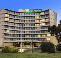 Holiday Inn Melbourne Airport an IHG Hotel - Accommodation Asia