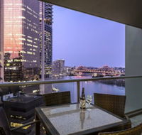 Oaks Brisbane on Felix Suites - Accommodation Guide