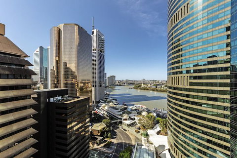 Oaks Brisbane On Felix Suites - Accommodation Guide 6