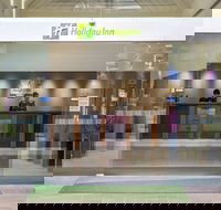 Holiday Inn Potts Point Sydney an IHG Hotel - Accommodation Asia