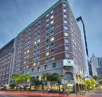 Holiday Inn Darling Harbour an IHG Hotel - Accommodation Asia