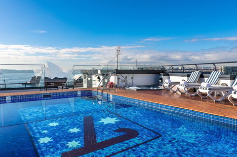 Rydges Sydney Harbour - Accommodation Asia 4