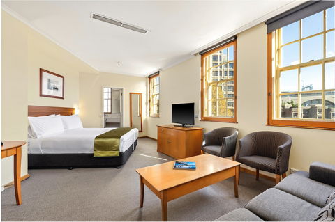 Rydges Sydney Harbour - Accommodation Asia 6