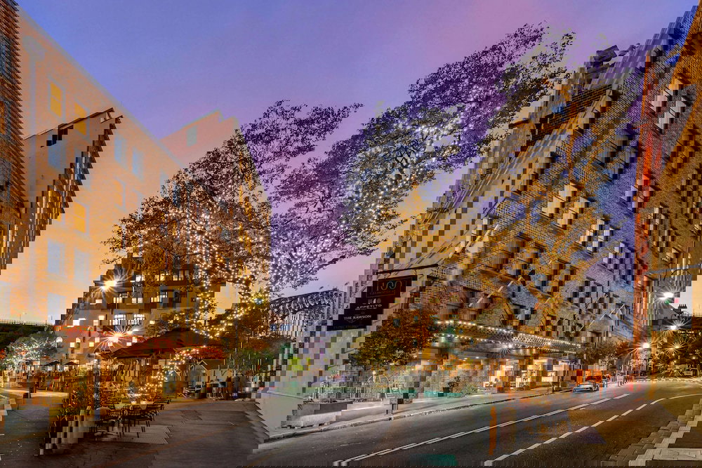 The Rocks NSW Accommodation Guide