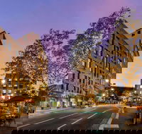 Rydges Sydney Harbour - Accommodation Asia