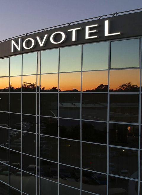 Novotel Sydney West HQ Hotel - Accommodation Asia 0