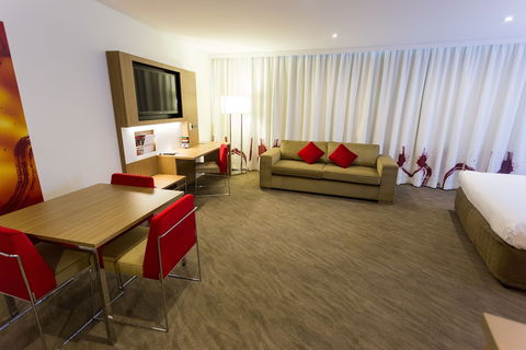 Novotel Sydney West HQ Hotel - Accommodation Asia 4