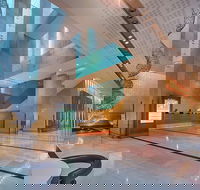 Hilton Sydney - Accommodation Asia
