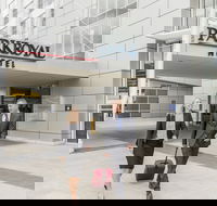 PARKROYAL Melbourne Airport - Accommodation Asia