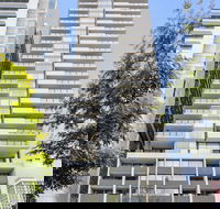 Oaks Brisbane on Margaret Suites - Accommodation Guide
