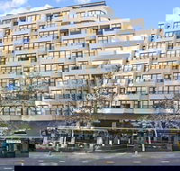 Rydges Sydney Central - Accommodation Asia