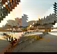 Park Hyatt Sydney - Accommodation Asia