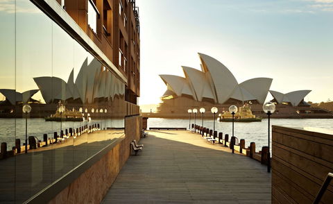 Park Hyatt Sydney - Accommodation Asia 0