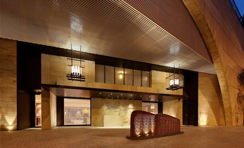 Park Hyatt Sydney - Accommodation Asia 1