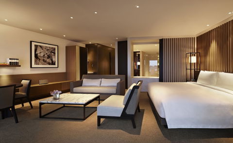 Park Hyatt Sydney - Accommodation Asia 6