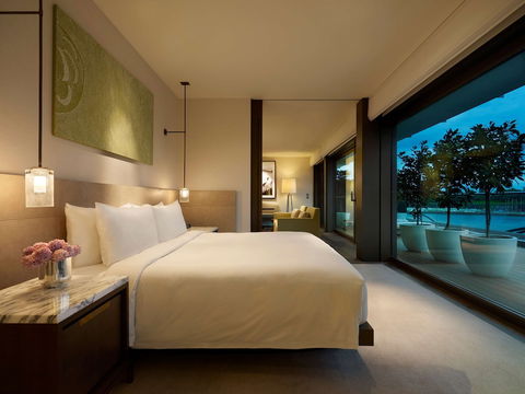 Park Hyatt Sydney - Accommodation Asia 5