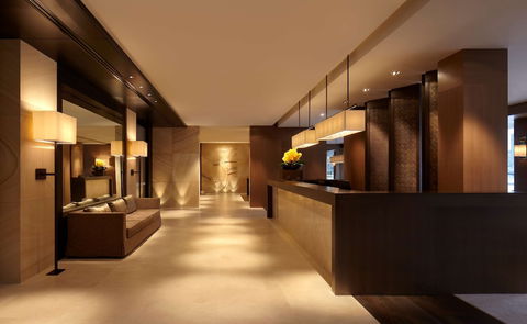 Park Hyatt Sydney - Accommodation Asia 3
