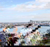 InterContinental Sydney an IHG Hotel - Accommodation Asia