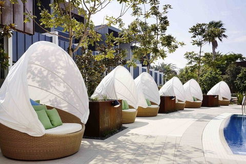 Crown Metropol Perth - Accommodation Asia 2