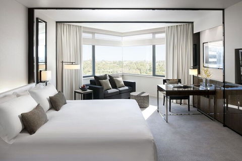 Crown Metropol Perth - Accommodation Asia 7