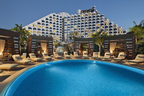 Crown Metropol Perth - Accommodation Asia 3