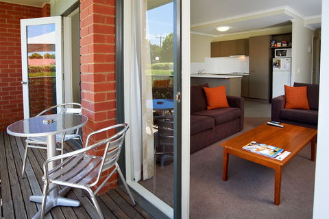 Quest Bendigo - Accommodation Asia 6
