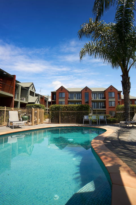Quest Bendigo - Accommodation Asia 2