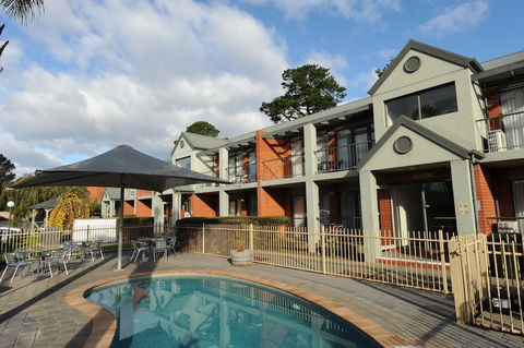 Quest Bendigo - Accommodation Asia 1
