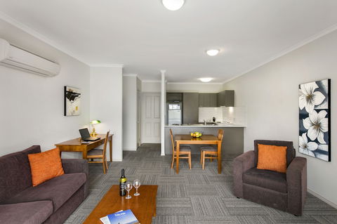 Quest Bendigo - Accommodation Asia 4