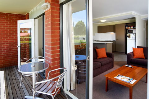 Quest Bendigo - Accommodation Asia 5