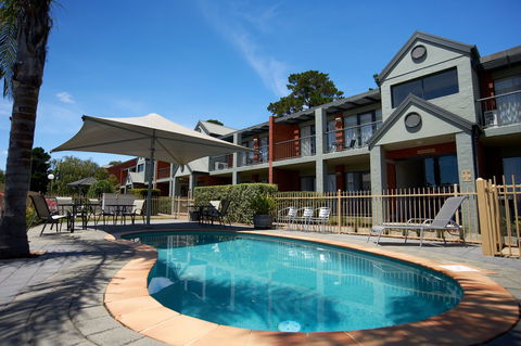 Quest Bendigo - Accommodation Asia 0