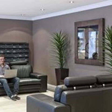 Mont Clare Boutique Apartments - Accommodation Asia 3