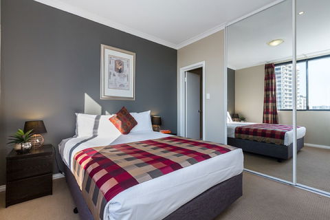 Mont Clare Boutique Apartments - Accommodation Asia 6